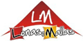 Lonas Y Mallas Rojas logo
