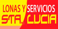 Lonas Y Servicios Sta. Lucia logo