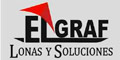 Lonas Y Soluciones El Graf logo