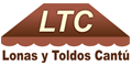 Lonas Y Toldos Cantu logo