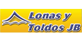 Lonas Y Toldos Jb logo