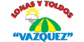 LONAS Y TOLDOS VAZQUEZ logo