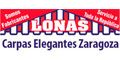 Lonas Zaragoza logo