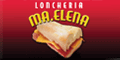 LONCHERIA MA ELENA logo
