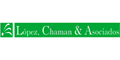 LOPEZ CHAMAN & ASOCIADOS logo