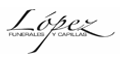 Lopez Funerales Y Capillas logo