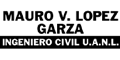 LOPEZ GARZA MAURO V logo