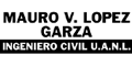 LOPEZ GARZA MAURO V