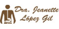 LOPEZ GIL JEANETTE DRA logo