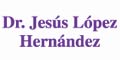 LOPEZ HERNANDEZ JESUS DR. logo