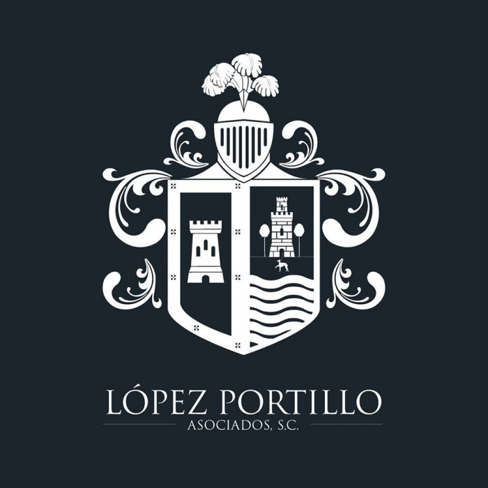 López Portillo Asociados, S.C. logo