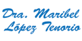 LOPEZ TENORIO MARIBEL DRA logo