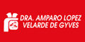 LOPEZ VELARDE DE GYVES AMPARO DRA logo