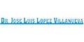 LOPEZ VILLANUEVA JOSE LUIS DR logo