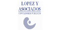 LOPEZ Y ASOCIADOS CONTADORES PUBLICOS. logo