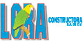 Lora Constructora Sa De Cv logo