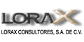 LORAX CONSULTORES SA DE CV logo