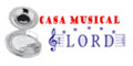 LORD MUSIC CENTER logo