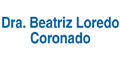 LOREDO CORONADO BEATRIZ DRA logo