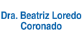 LOREDO CORONADO BEATRIZ DRA