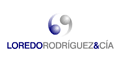 LOREDO RODRIGUEZ & CIA logo