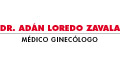 LOREDO ZAVALA ADAN DR logo
