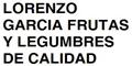 Lorenzo Garcia Frutas Y Legumbres De Calidad logo
