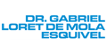 LORET DE MOLA ESQUIVEL GABRIEL DR.