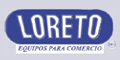 LORETO logo