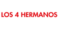 LOS 4 HERMANOS logo