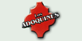 Los Adoquines logo