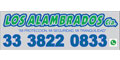 Los Alambrados Compañía logo