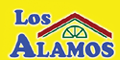 LOS ALAMOS logo