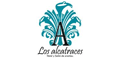 Los Alcatraces logo