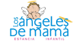 LOS ANGELES DE MAMA logo