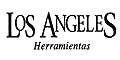 LOS ANGELES HERRAMIENTAS logo