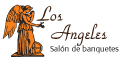 Los Angeles Salon De Banquetes logo