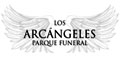 Los Arcangeles Parque Funeral logo