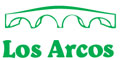 Los Arcos logo