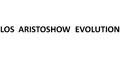 Los Aristoshow Evolution logo