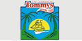 LOS AUTENTICOS TOMMYS logo