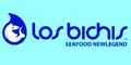 LOS BICHIS logo