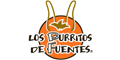 LOS BURRITOS DE FUENTES logo