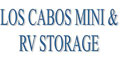 Los Cabos Mini & Rv Storage logo