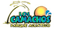 Los Camachos logo