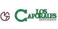 LOS CAPORALES RESTAURANT logo