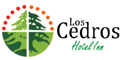 Los Cedros Hotel Inn logo