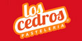 Los Cedros Pasteleria logo