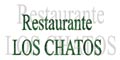 LOS CHATOS logo