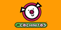 LOS COCHINITOS logo